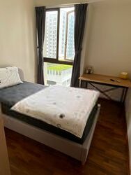 Parc Vera (D19), Condominium #631614831